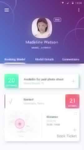 ddos免费测试软件激动人心且震撼的企业定制界面